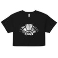 Hyperdrive Women's Crop Tee product image 1