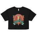 Peter Cotton Ale Women's Crop Tee product image 1