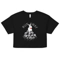 Run Away Women's Crop Tee product image 1