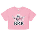 BRB Women's Crop Tee product image 1