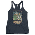 The Second Breakfast Club Women's Racerback Tank