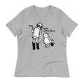 Shhh Coffee First Women's Signature Tee product image 1