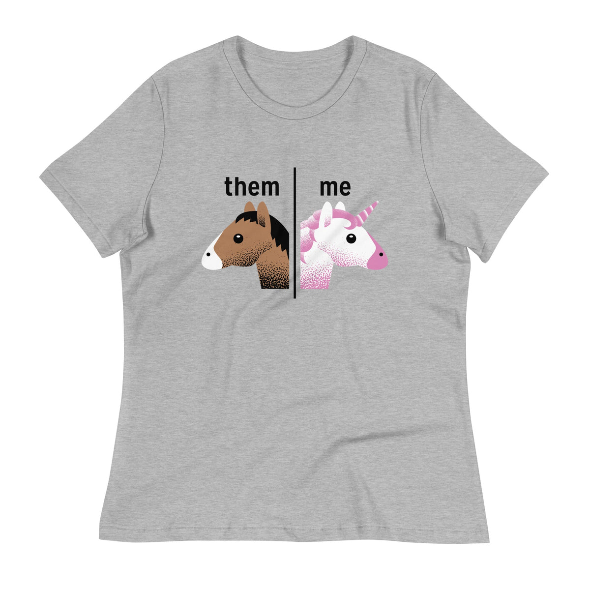 Them - Me Women's Signature Tee product image 2