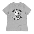 All Panic No Disco Women's Signature Tee product image 1