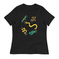 Snakes In Space Women's Signature Tee product image 1