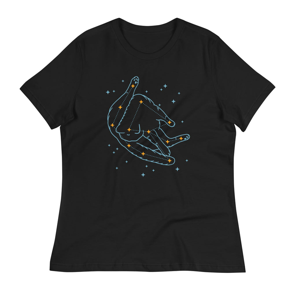 Catstellation Women's Signature Tee product image 2
