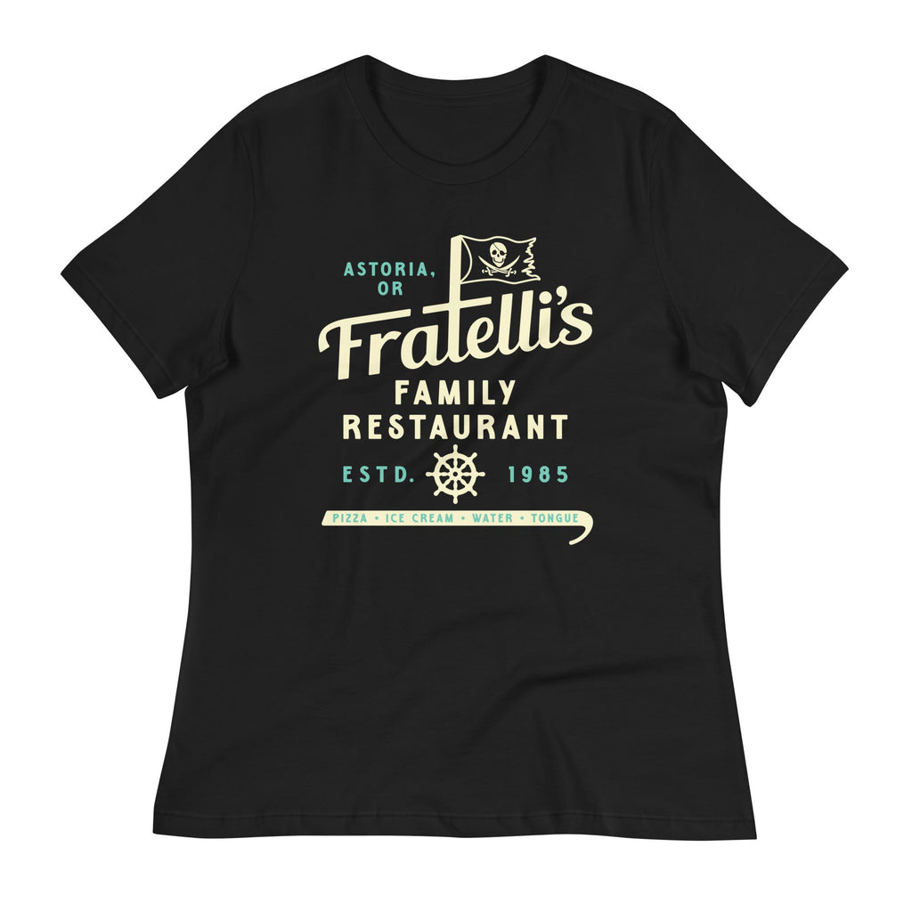 Fratelli's Family Restaurant Women's Signature Tee product image 1