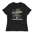 Fratelli's Family Restaurant Women's Signature Tee product image 1