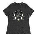 It's Just A Phase Women's Signature Tee product image 1