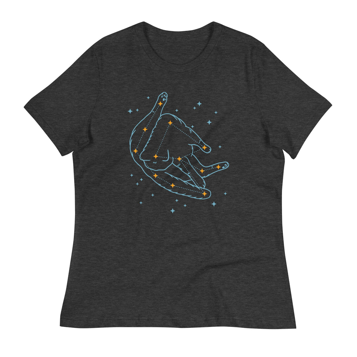 Catstellation Women's Signature Tee product image 3