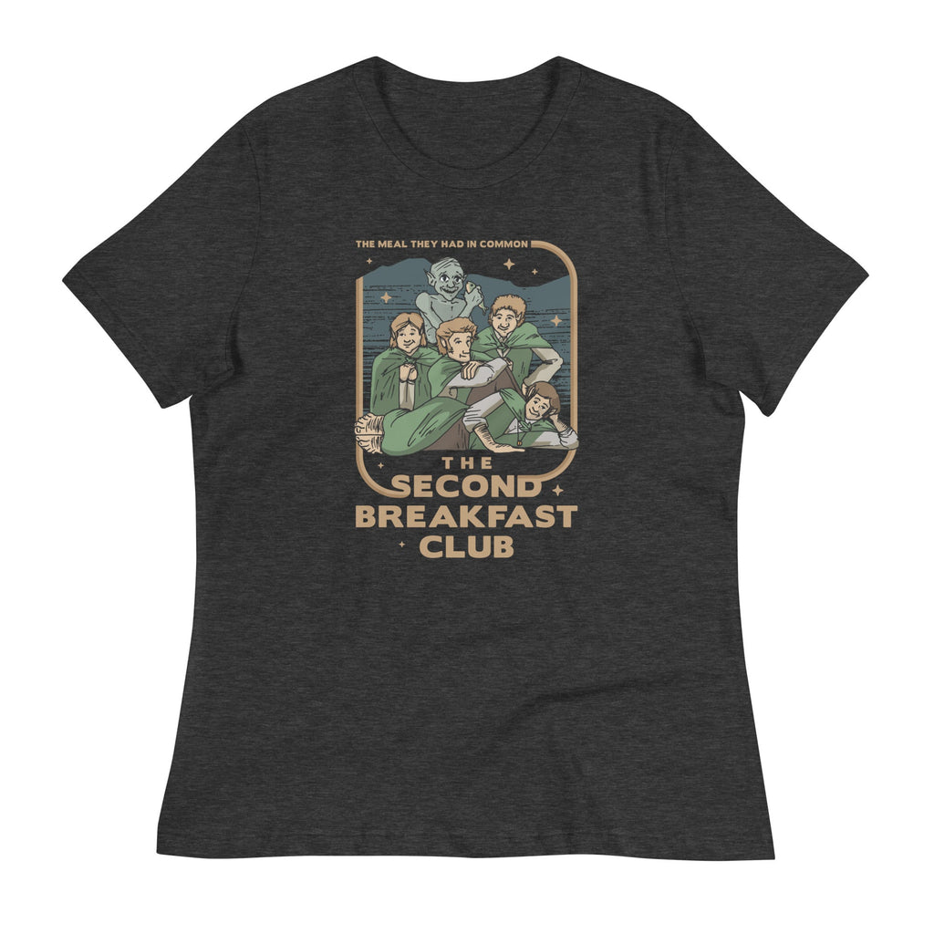The Second Breakfast Club Women's Signature Tee product image 3