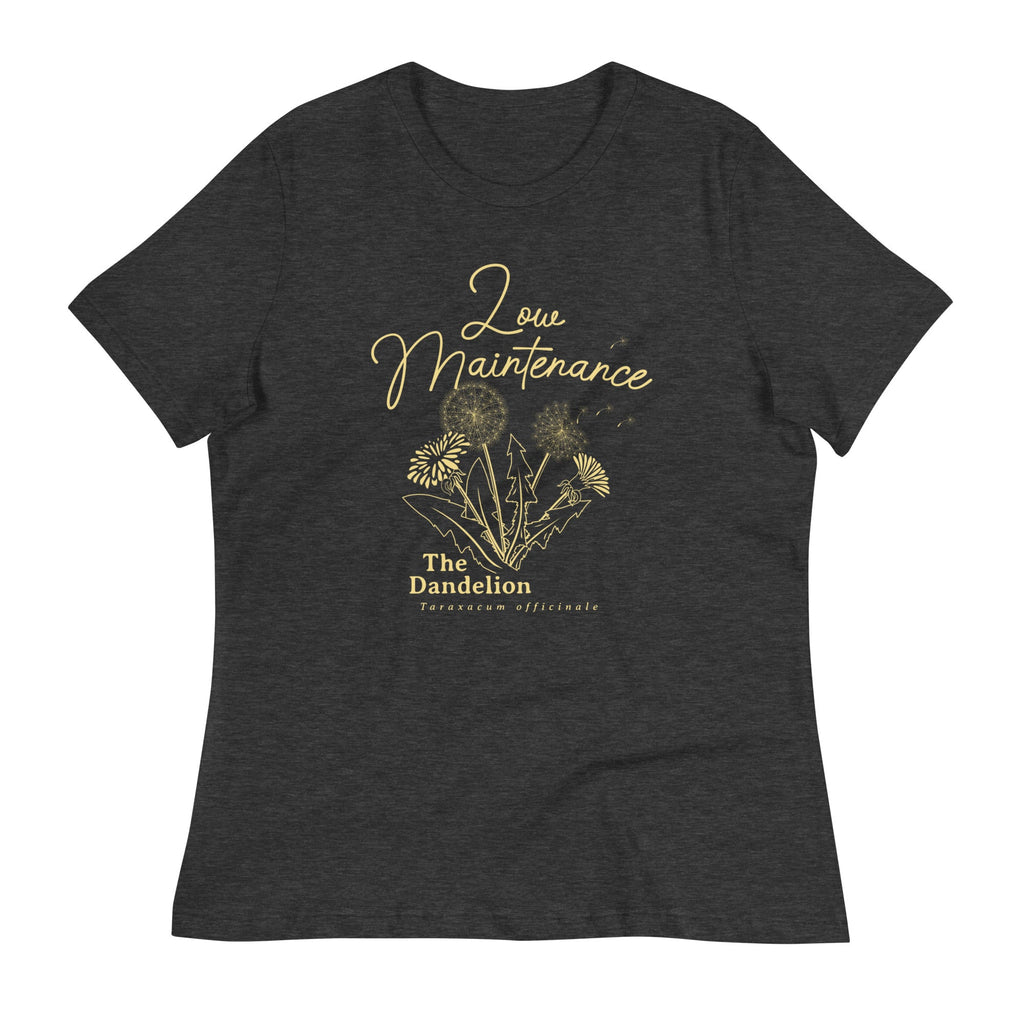 Low Maintenance Women's Signature Tee product image 2