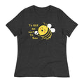 To Bee Or Not To Women's Signature Tee product image 1