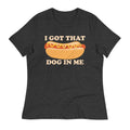 I Got That Dog In Me Women's Signature Tee product image 1