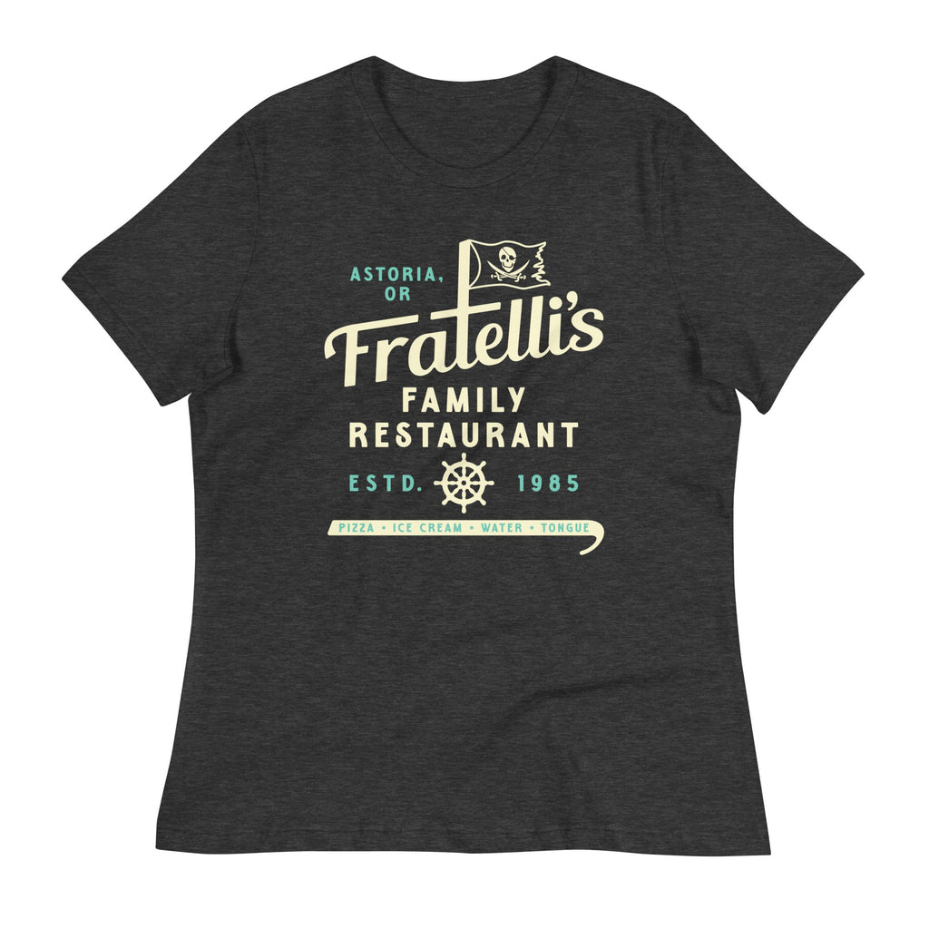 Fratelli's Family Restaurant Women's Signature Tee product image 2