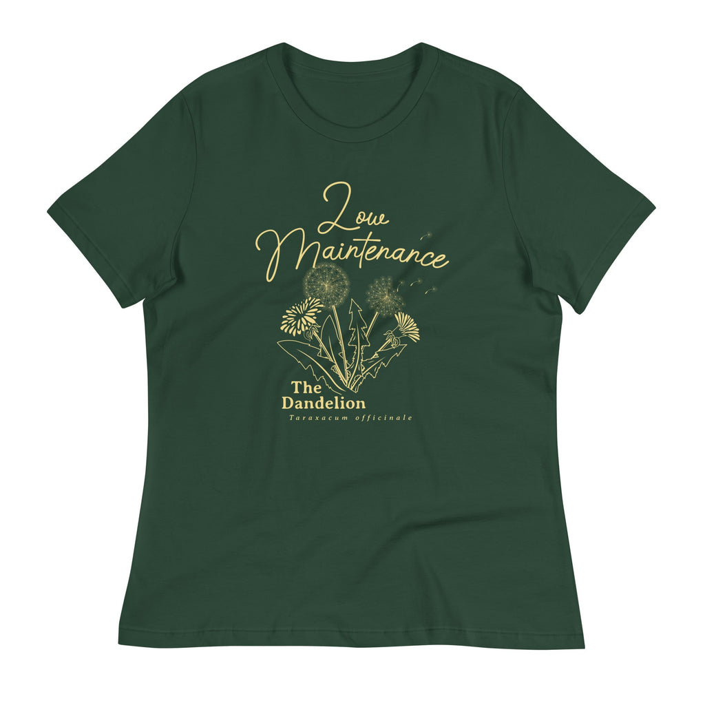 Low Maintenance Women's Signature Tee product image 4