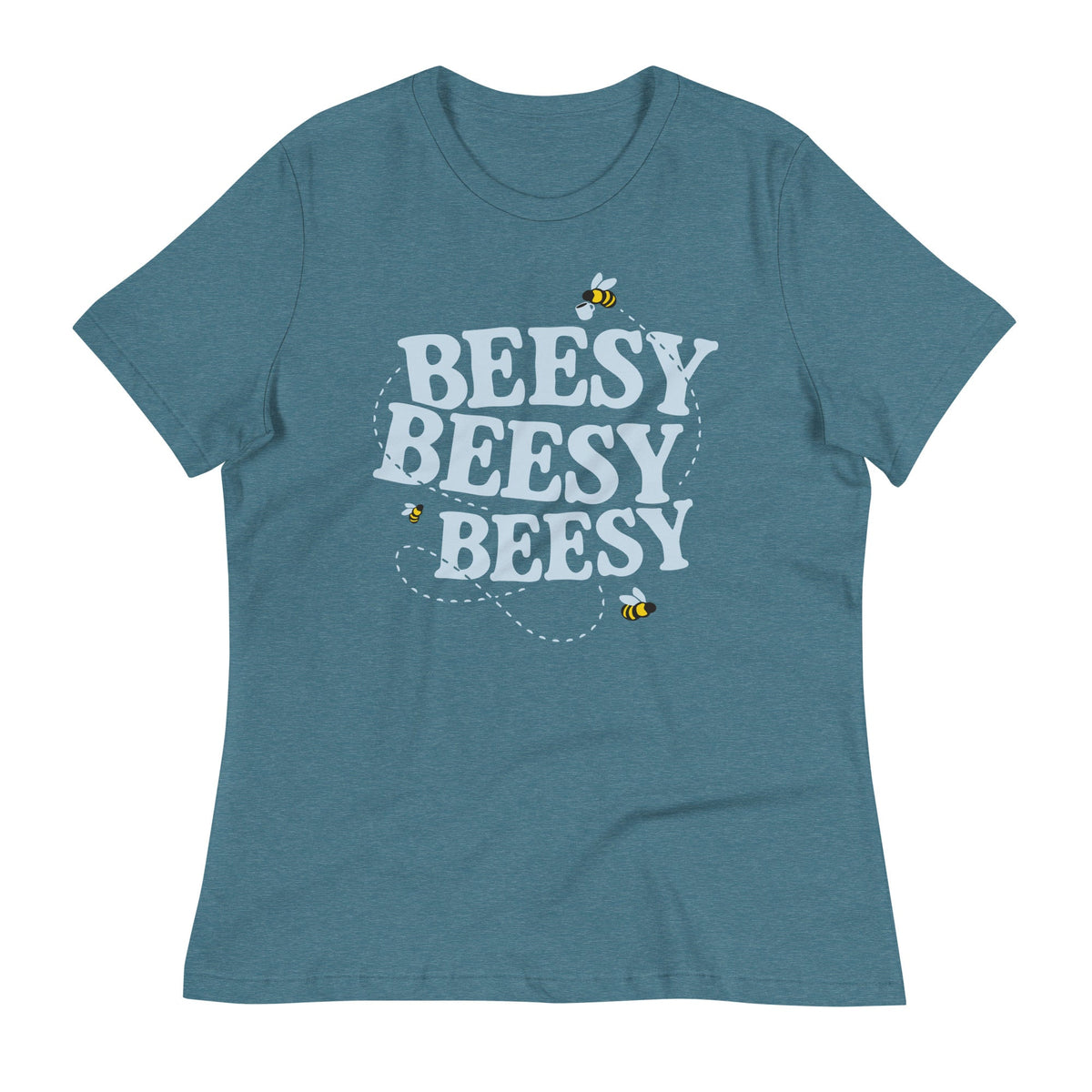 Beesy Women's Signature Tee product image 8