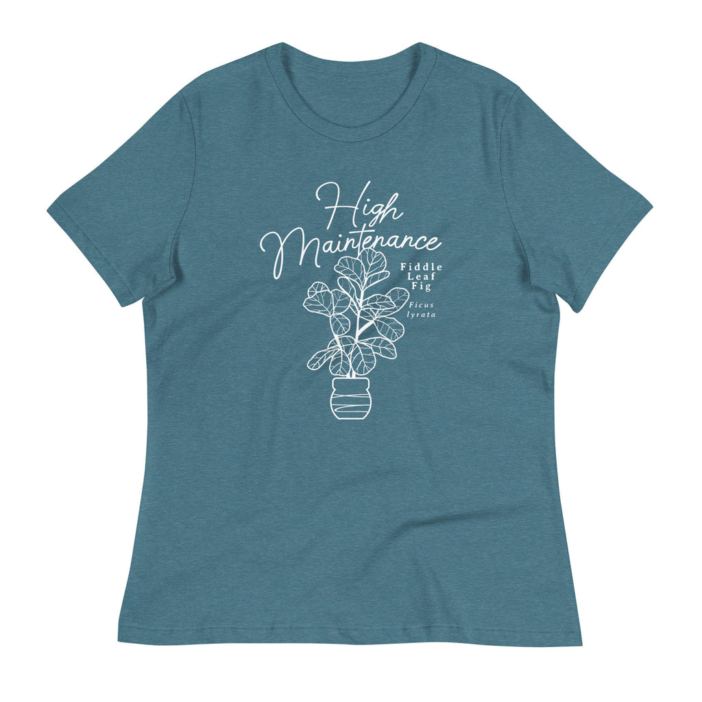High Maintenance Women's Signature Tee product image 8