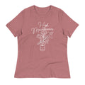 High Maintenance Women's Signature Tee product image 1