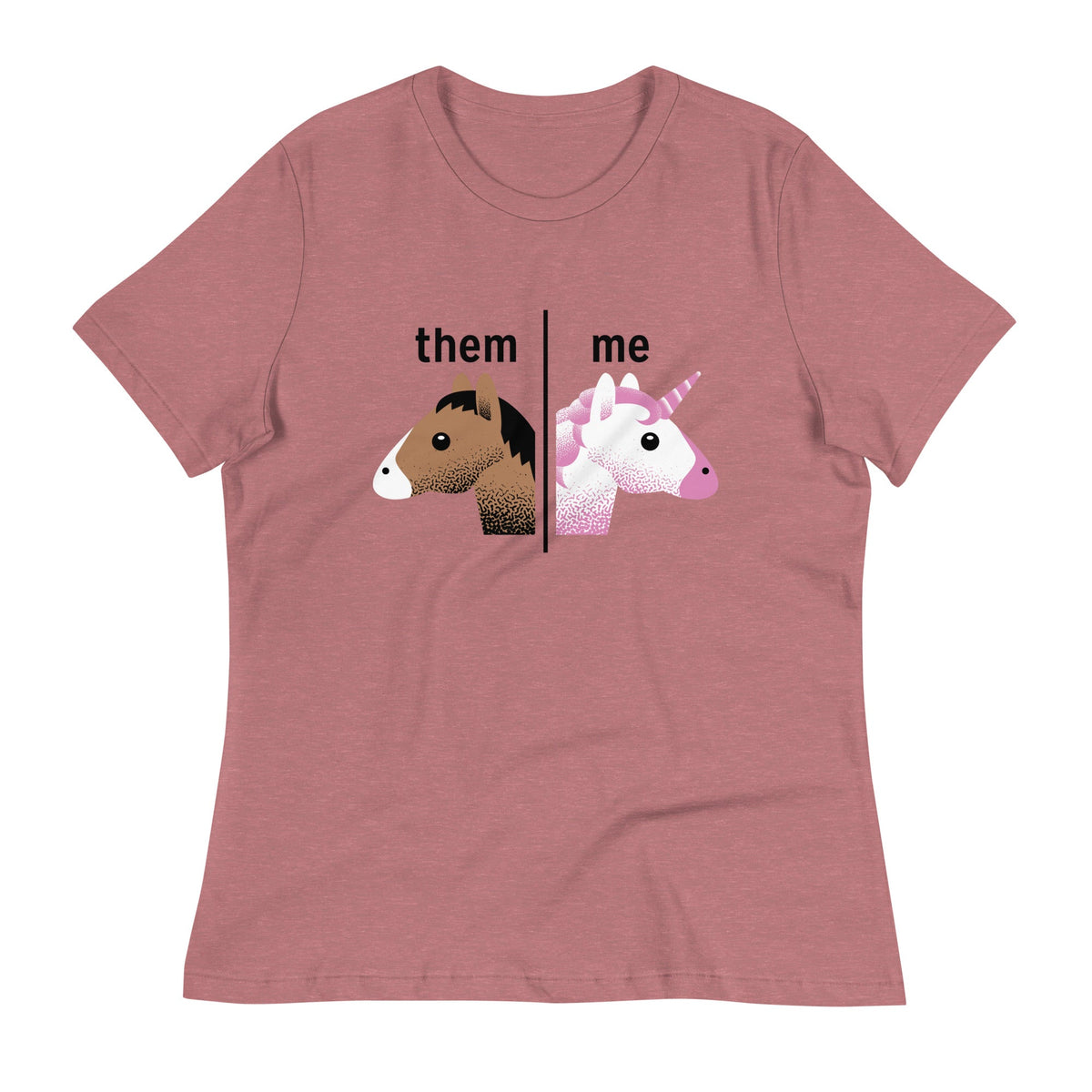Them - Me Women's Signature Tee product image 5