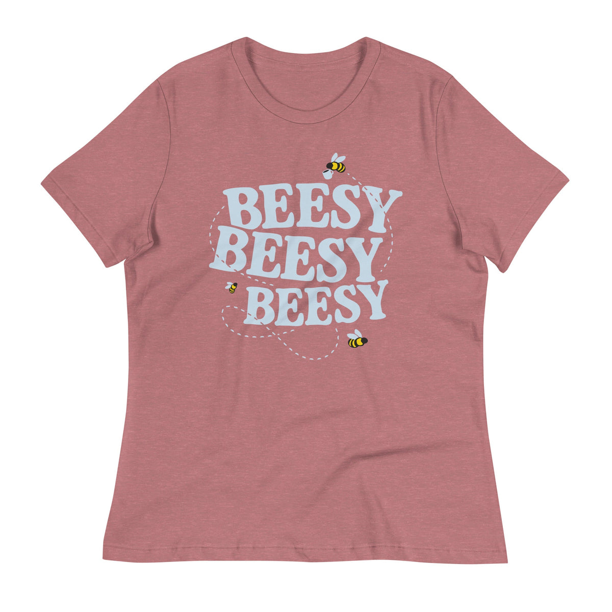 Beesy Women's Signature Tee product image 5