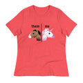 Them - Me Women's Signature Tee product image 1
