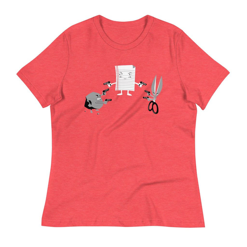 Standoff Women's Signature Tee product image 1