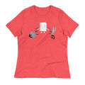 Standoff Women's Signature Tee product image 1