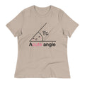 Acute Angle Women's Signature Tee product image 1