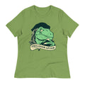Philosoraptor Women's Signature Tee product image 1