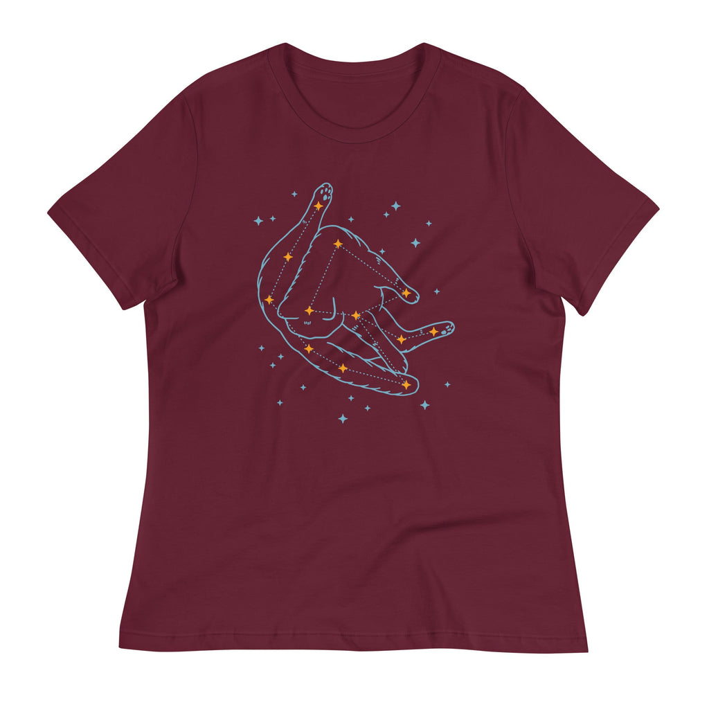 Catstellation Women's Signature Tee product image 4