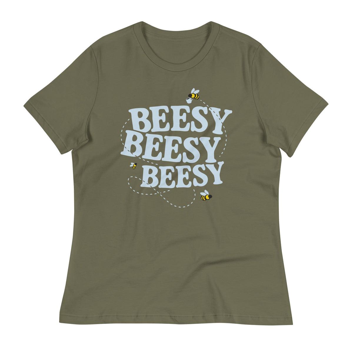 Beesy Women's Signature Tee product image 7