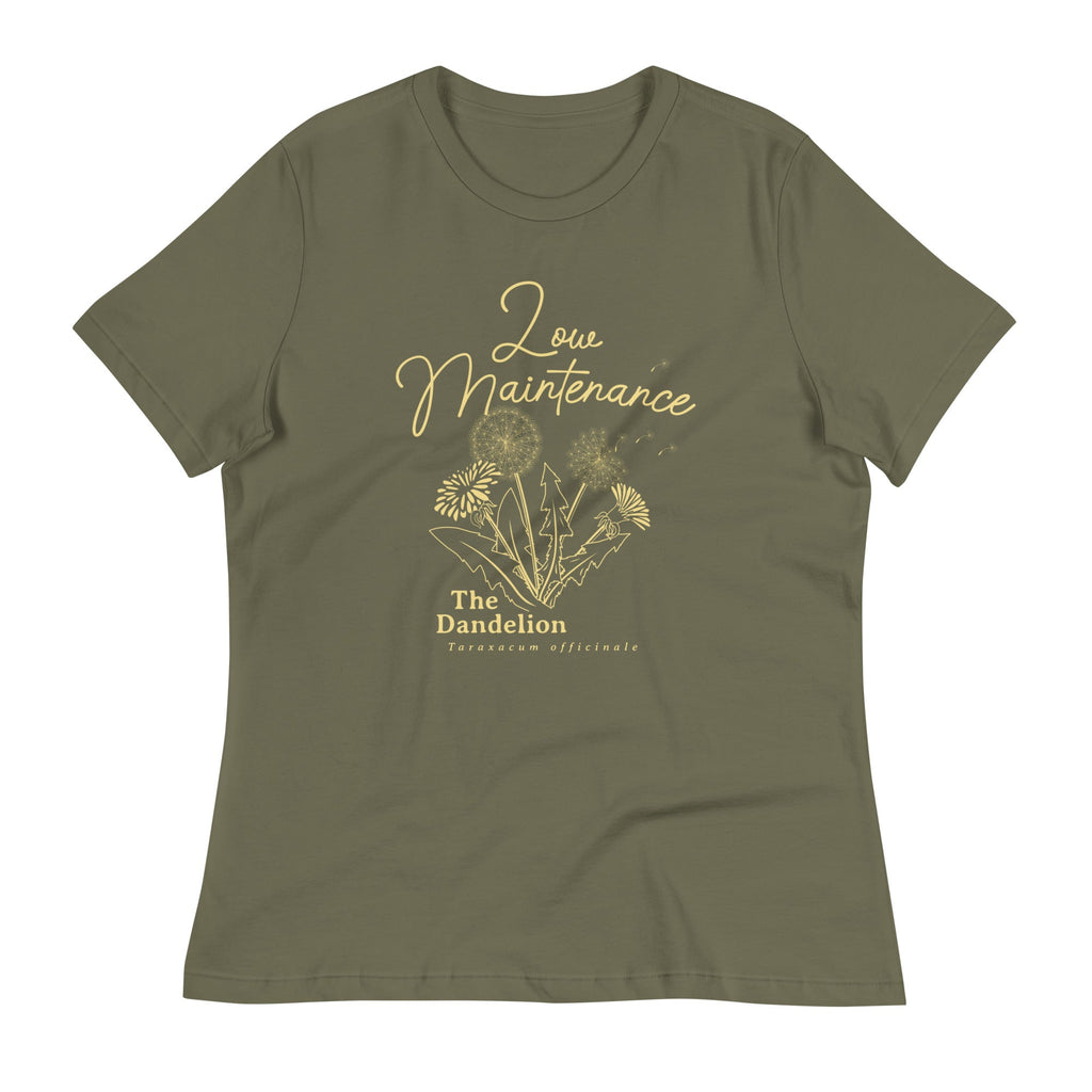 Low Maintenance Women's Signature Tee product image 5