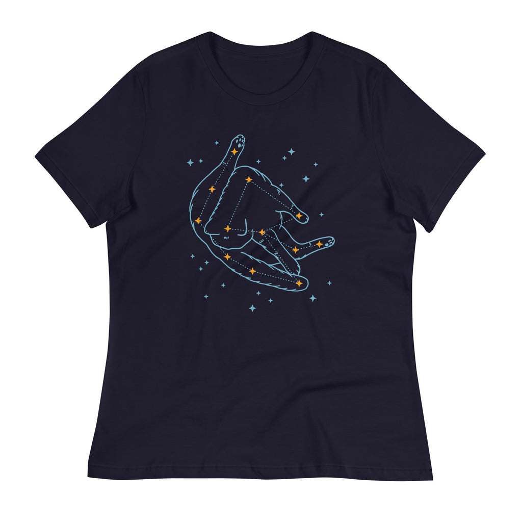 Catstellation Women's Signature Tee product image 1