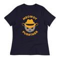 Meowdy Purrtner Women's Signature Tee product image 1