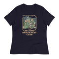 The Second Breakfast Club Women's Signature Tee product image 1