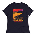 Dune Sea National Park Women's Signature Tee product image 1