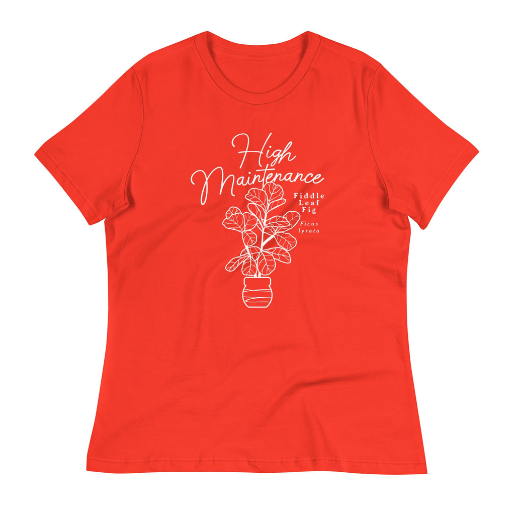 High Maintenance Women's Signature Tee product image 4