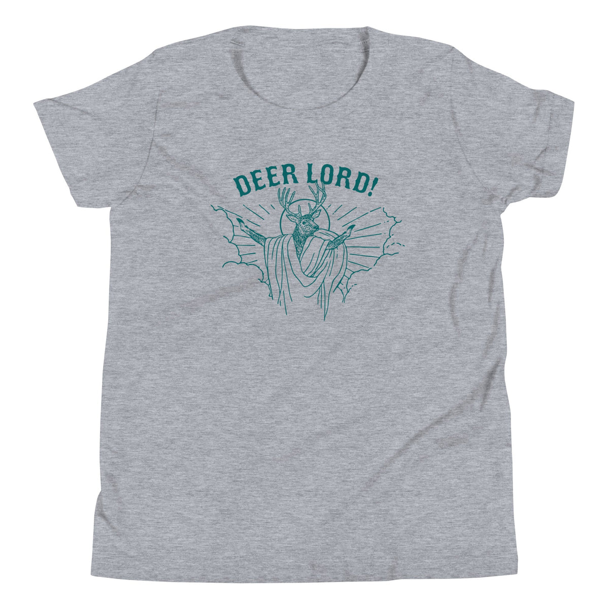 Deer Lord Kid's Youth Tee product image 1