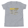 Road Trip Kid's Youth Tee product image 1