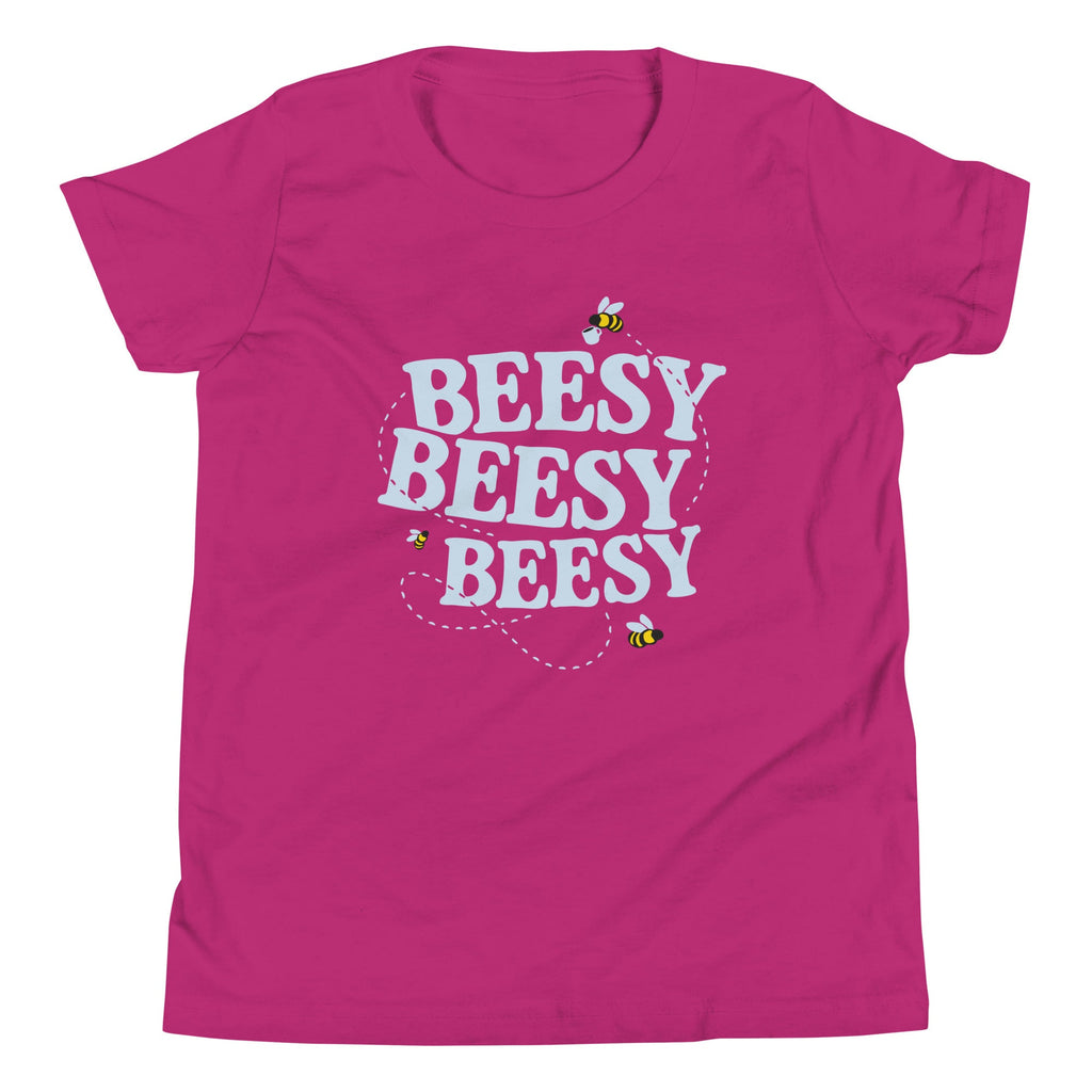 Beesy Kid's Youth Tee product image 4