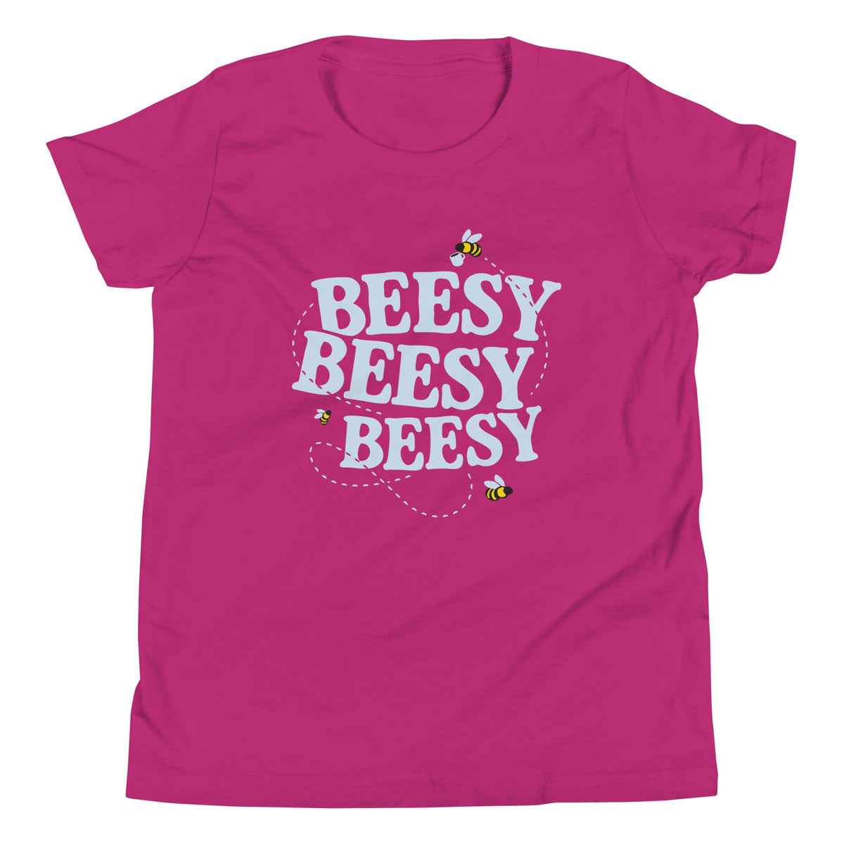 Beesy Kid's Youth Tee product image 4
