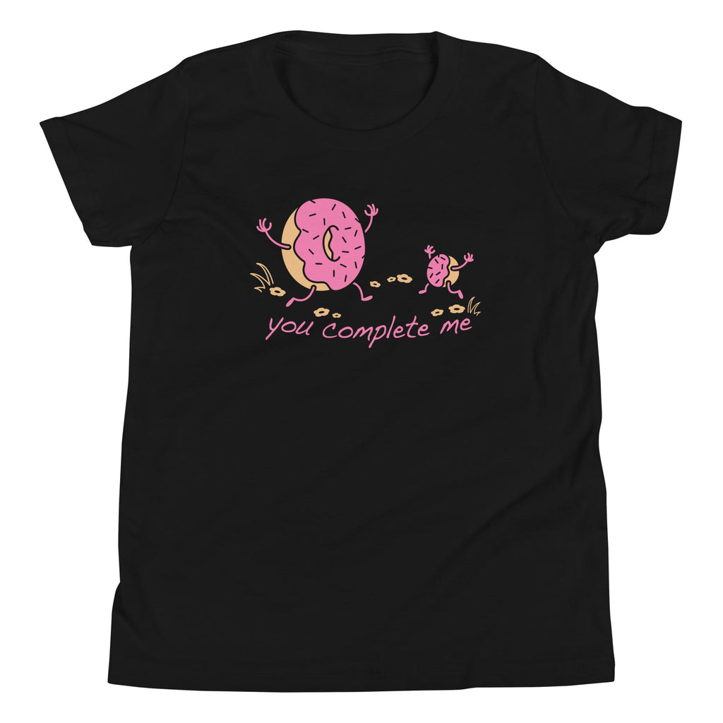 You Complete Me Kid's Youth Tee product image 1