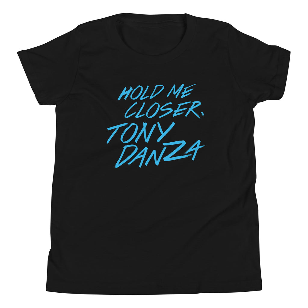 Hold Me Closer, Tony Danza Kid's Youth Tee product image 2