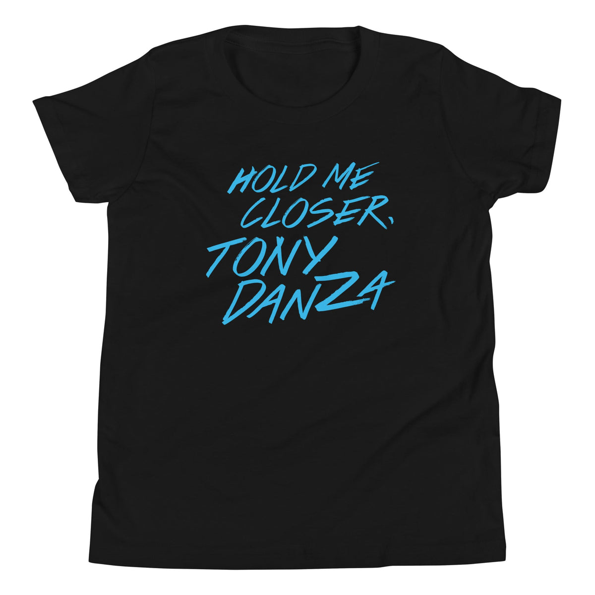 Hold Me Closer, Tony Danza Kid's Youth Tee product image 2