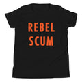 Rebel Scum Kid's Youth Tee product image 1