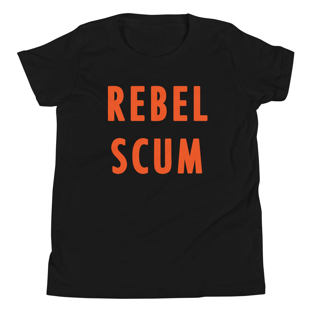 Rebel Scum Kid's Youth Tee product image 1
