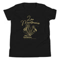 Low Maintenance Kid's Youth Tee product image 1