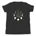 It's Just A Phase Kid's Youth Tee product image 1