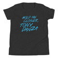 Hold Me Closer, Tony Danza Kid's Youth Tee product image 1